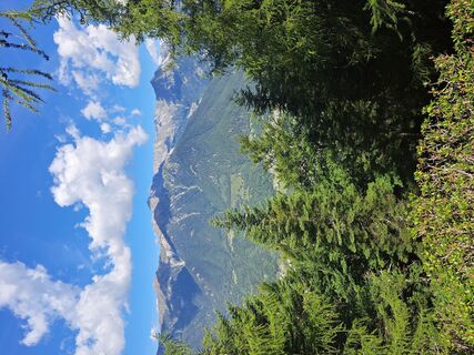 Foto von B. St. 1 entlang der Tour