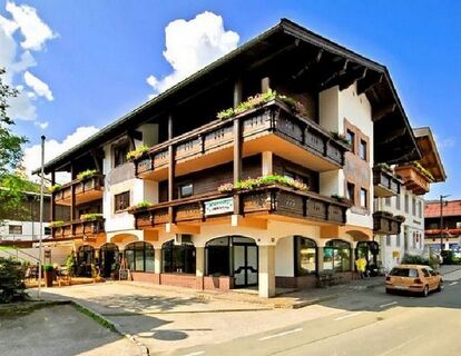 Apartments Ellmau im Sternhof