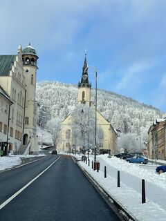 Foto von Marina I entlang der Tour