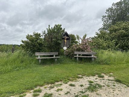 Foto von justasimpleguy entlang der Tour