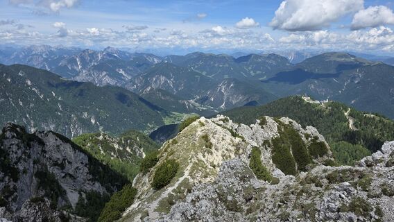 Foto von euterpe42 entlang der Tour
