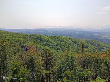 Fotografie z Bergpirat na trase