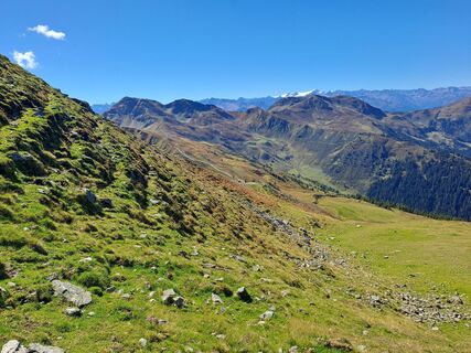 Zdjęcie z Wanderbursche66 wzdłuż trasy