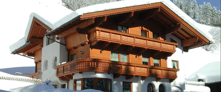 Appartements Hollaus