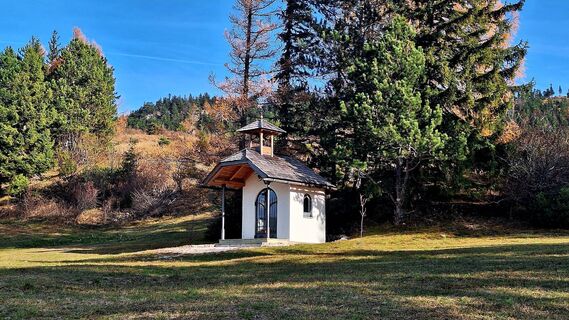 Фото с сайта Regina Fleischmann во время экскурсии