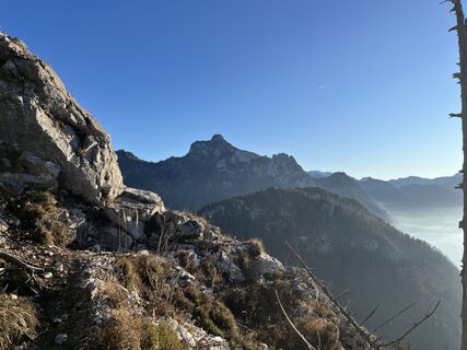 Foto von Nadine A. entlang der Tour