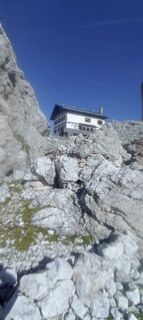 Foto von Enrico T entlang der Tour