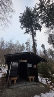 Foto de Berg504 a lo largo del recorrido