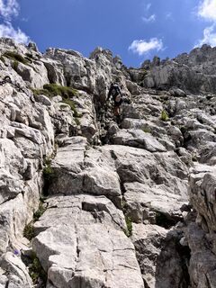 Photo de EvaH le long du parcours