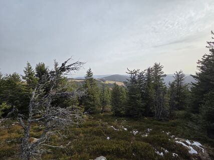 Photo de Zahrni78 le long du parcours