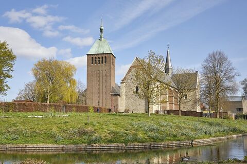 Stadtpark Vreden
