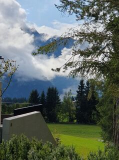 Fotografia z Gabriele R na trase