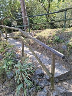 Fotografija s spletne strani Markus Faustbeck 1 na poti