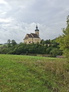Foto von ferdinand wieländer 1 entlang der Tour