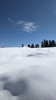 Fotografie z Martin Glaser na trase