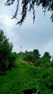 Fotografija s spletne strani Francesca Semeraro na poti
