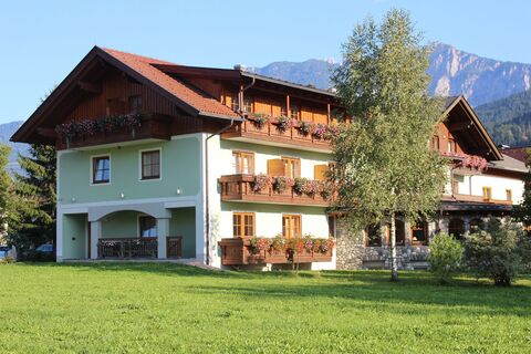 Hotel Hansbauerhof
