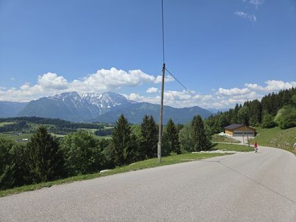 Foto von Gerhard Mild 1 entlang der Tour