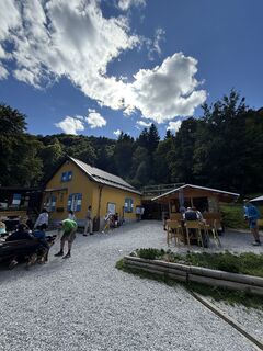 Foto von pinzgauer63 entlang der Tour