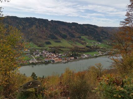 Foto von heidex entlang der Tour