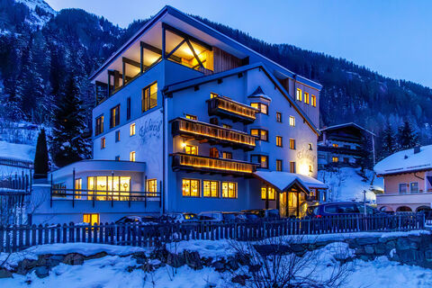 Hotel Edelweiss