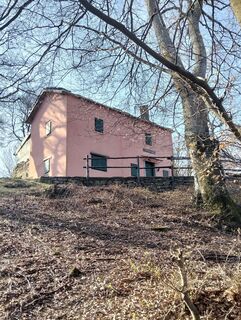 Foto de Daniele Berini a lo largo del recorrido