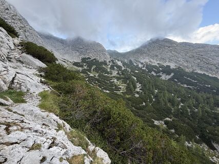 Photo de Laurenzunger le long du parcours