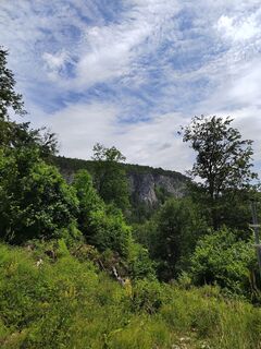 Foto von ReginaSt entlang der Tour