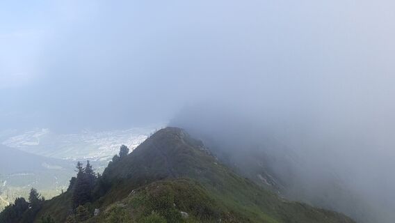 Photo de Bergtroll le long du parcours