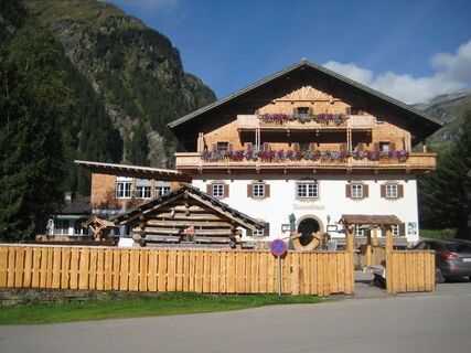 Matreier Tauernhaus