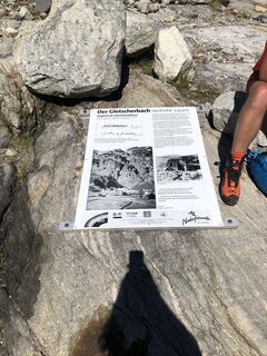 Foto von Yugomir entlang der Tour