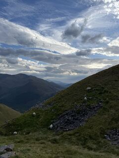 Fotografija s spletne strani Jeroen arnoldus na poti