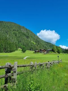 Appartement Hinterrohr