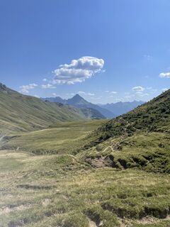 Foto von Andrea Schmidt45 entlang der Tour