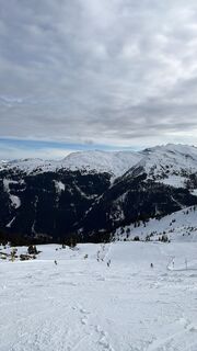 Foto von Hans-Christian Dr. Erdmann entlang der Tour