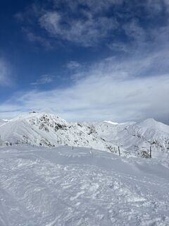 Foto von lana entlang der Tour