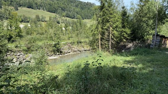 Foto von peter_oe entlang der Tour