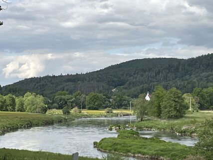 Fotografija s spletne strani Tine Harth na poti