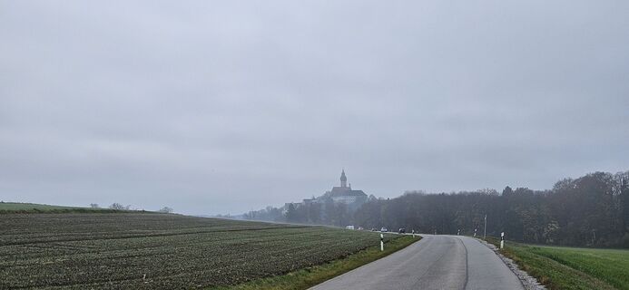 Foto von garrincha entlang der Tour