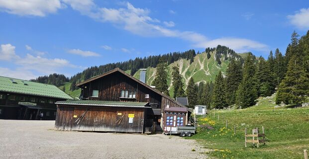 Foto von hannes.d entlang der Tour