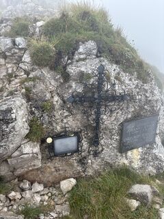 Foto von Damir becirovic entlang der Tour
