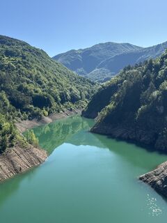 Zdjęcie z Herbert Sitzberger wzdłuż trasy