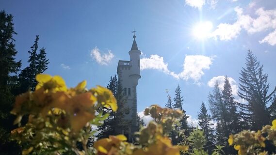Erzherzog-Johann-Aussichtswarte