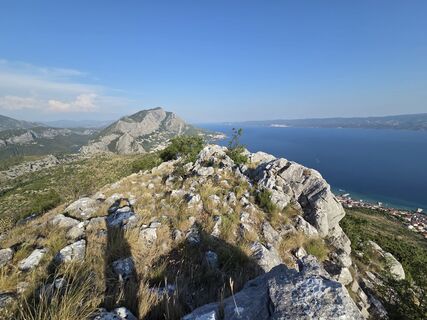 Fotografija s spletne strani Kristijan Tomazic na poti