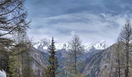 Photo de Chr Lenz le long du parcours