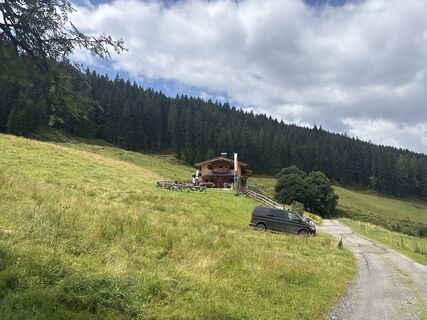 Fotó a Lars Kellner honlapról a túra során
