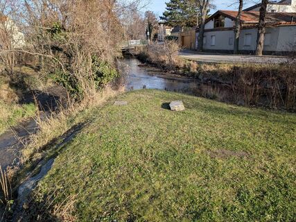 Photo de Edero le long du parcours