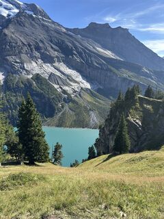 Foto van Marcin Ungier langs de tour