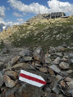 Foto von Yolanda K. entlang der Tour