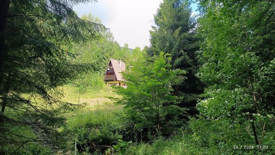 Photo de JovankaLucie le long du parcours